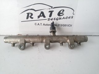 RAMPA INYECTORA CITROEN XSARA BERLINA 2.0 HDi Tonic (66kW)