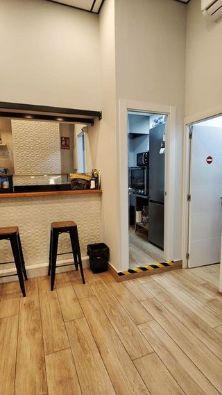 Bar en alquiler en Castillejos en Madrid
