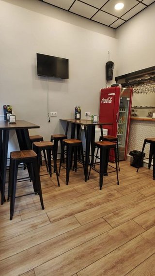 Bar en alquiler en Castillejos en Madrid