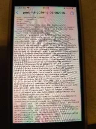 iPhone SE 2020 Negro