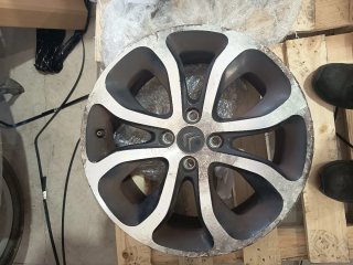Llanta1 Citroen C3 Picasso 17