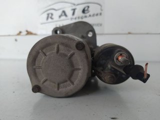 MOTOR ARRANQUE RENAULT MEGANE I SCENIC (JA0) 1.6e Alize