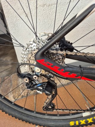 Scott Scale 930 Carbono
