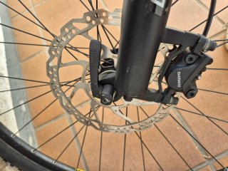 Scott Scale 930 Carbono