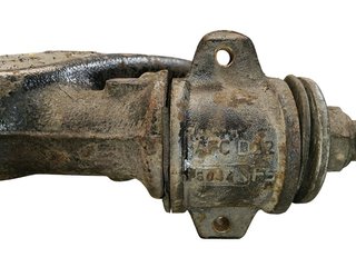 BRAZO SUSPENSION SUPERIOR DELANTERO DERECHO RENAU