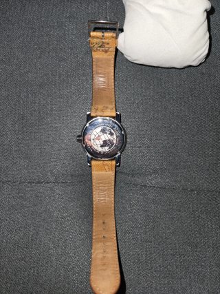 Orologio Alviero Martini 1 Classe Uomo