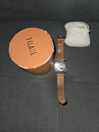 Orologio Alviero Martini 1 Classe Uomo