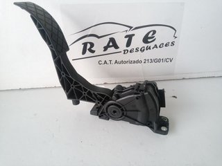 POTENCIOMETRO PEDAL SEAT IBIZA (6L1) Cool