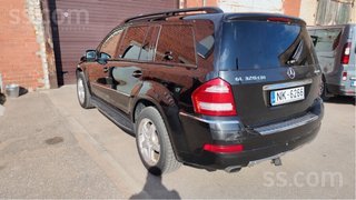 Mercedes-Benz GL 320 2007