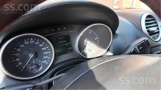 Mercedes-Benz GL 320 2007