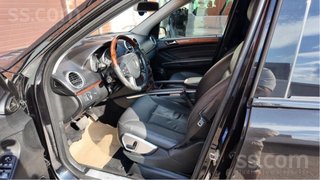 Mercedes-Benz GL 320 2007