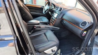 Mercedes-Benz GL 320 2007