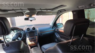 Mercedes-Benz GL 320 2007