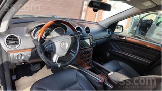 Mercedes-Benz GL 320 2007