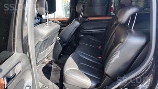 Mercedes-Benz GL 320 2007