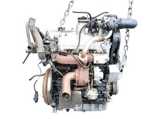 MOTOR COMPLETO AUDI A3 (8L) AHF AHF