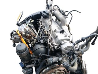 MOTOR COMPLETO AUDI A3 (8L) AHF AHF