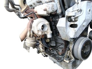 MOTOR COMPLETO AUDI A3 (8L) AHF AHF