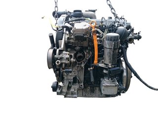 MOTOR COMPLETO AUDI A3 (8L) AHF AHF