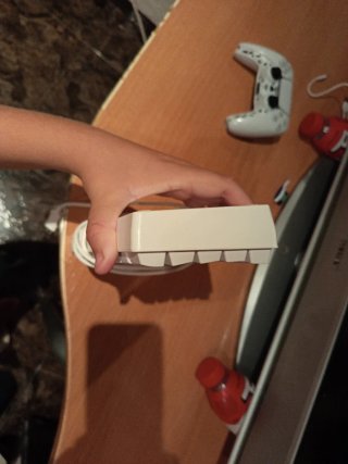Teclado Gaming Compacto Blanco HYSD