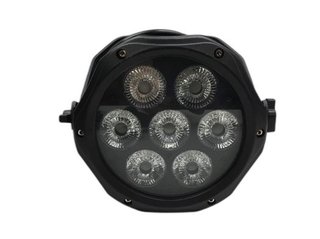 Foco BeamZ Pro BWA410 Par LED