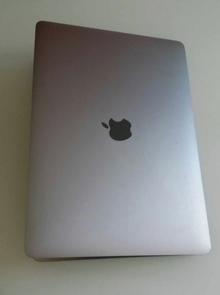 MacBook Pro de 13 pulgadas (modelo 2017