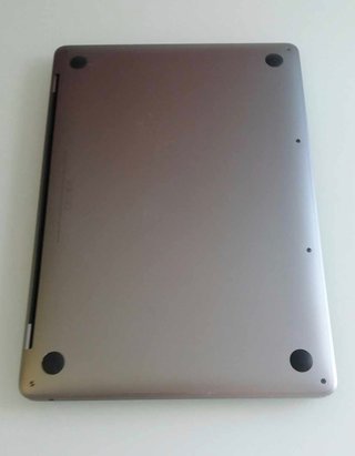 MacBook Pro de 13 pulgadas (modelo 2017