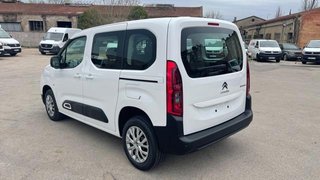 CITROEN Berlingo 1.5 Talla M BlueHDi 102 Cv Feel