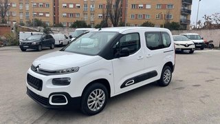 CITROEN Berlingo 1.5 Talla M BlueHDi 102 Cv Feel