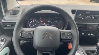 CITROEN Berlingo 1.5 Talla M BlueHDi 102 Cv Feel
