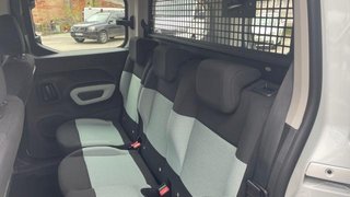 CITROEN Berlingo 1.5 Talla M BlueHDi 102 Cv Feel