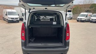 CITROEN Berlingo 1.5 Talla M BlueHDi 102 Cv Feel