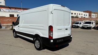 FORD Transit 350 L3 130 M HYBRIDO