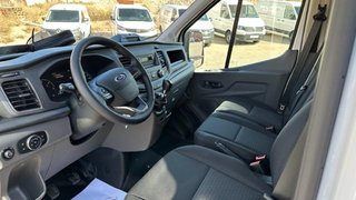FORD Transit 350 L3 130 M HYBRIDO