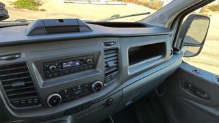 FORD Transit 350 L3 130 M HYBRIDO