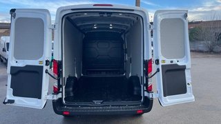 FORD Transit 350 L3 130 M HYBRIDO