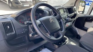 CITROEN Jumper L2 H2 BUSSINES BLUE HDI 140