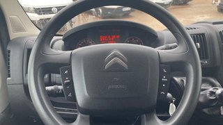 CITROEN Jumper L2 H2 BUSSINES BLUE HDI 140