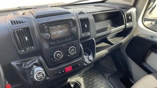 CITROEN Jumper L2 H2 BUSSINES BLUE HDI 140