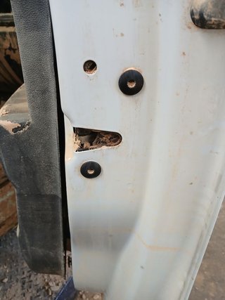 CERRADURA PUERTA DELANTERA DERECHA Volkswagen T-Roc (A11)(09.2017->)