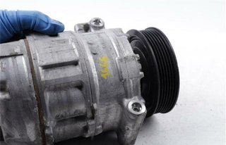 Compresor aire acondicionado audi a3 (8p1) 129912