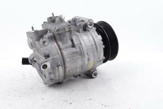 Compresor aire acondicionado audi a3 (8p1) 129912