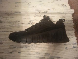 Zapatillas Nike Free Metcon 6 Talla 38