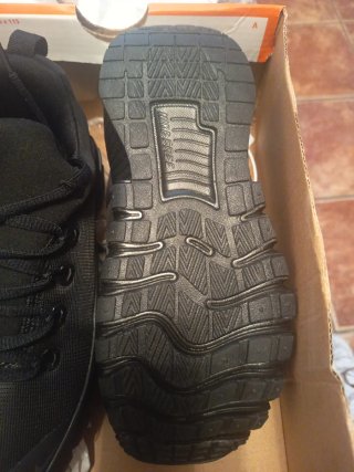 Zapatillas Nike Free Metcon 6 Talla 38