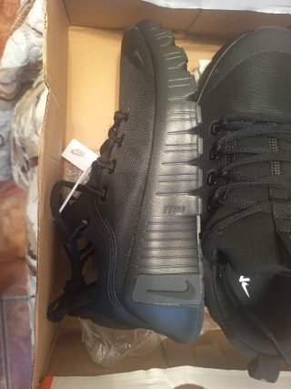 Zapatillas Nike Free Metcon 6 Talla 38