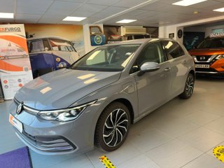 VOLKSWAGEN Golf GTE 1.4 eHybrid DSG Style