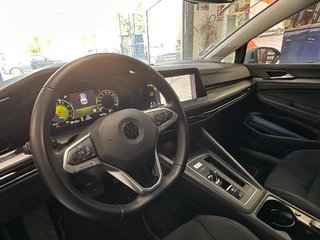 VOLKSWAGEN Golf GTE 1.4 eHybrid DSG Style