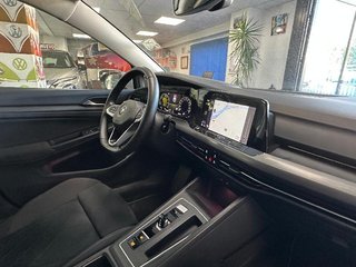 VOLKSWAGEN Golf GTE 1.4 eHybrid DSG Style