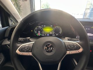 VOLKSWAGEN Golf GTE 1.4 eHybrid DSG Style