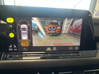 VOLKSWAGEN Golf GTE 1.4 eHybrid DSG Style